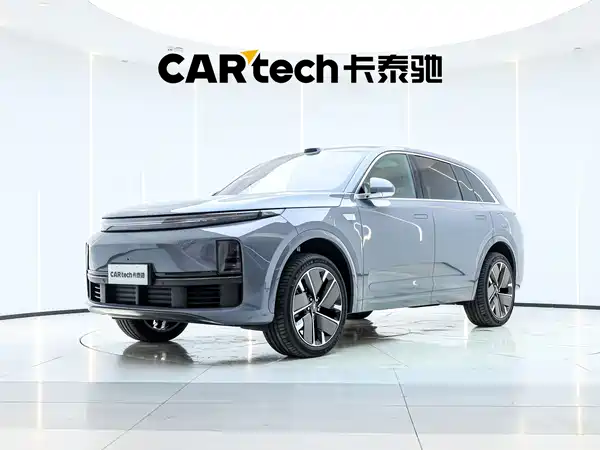 Li Auto L7 2025