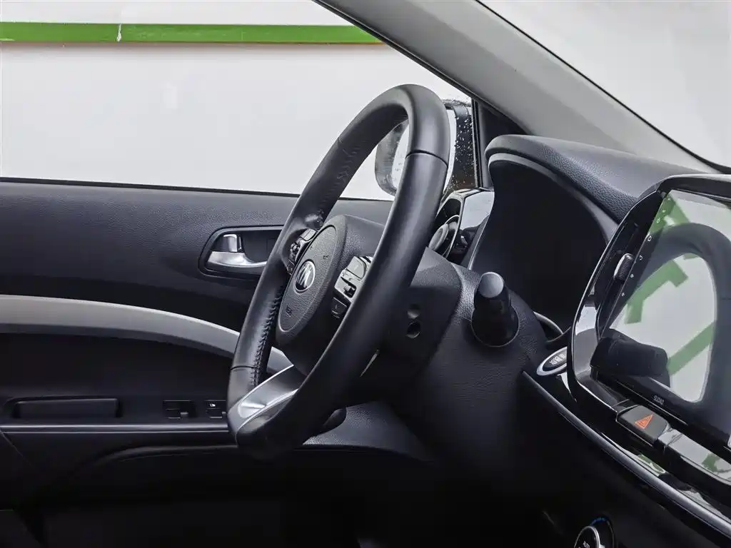 Kia KX1 2018 — фото 22