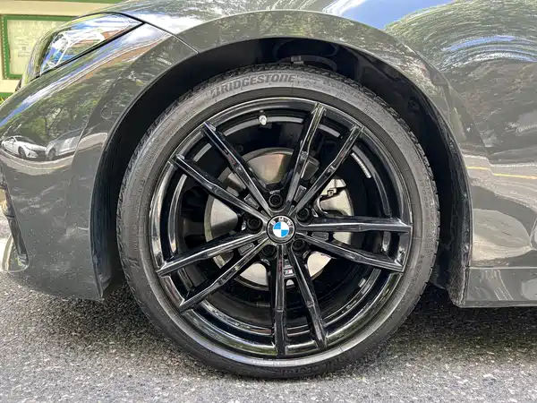 BMW 4 Series 2023