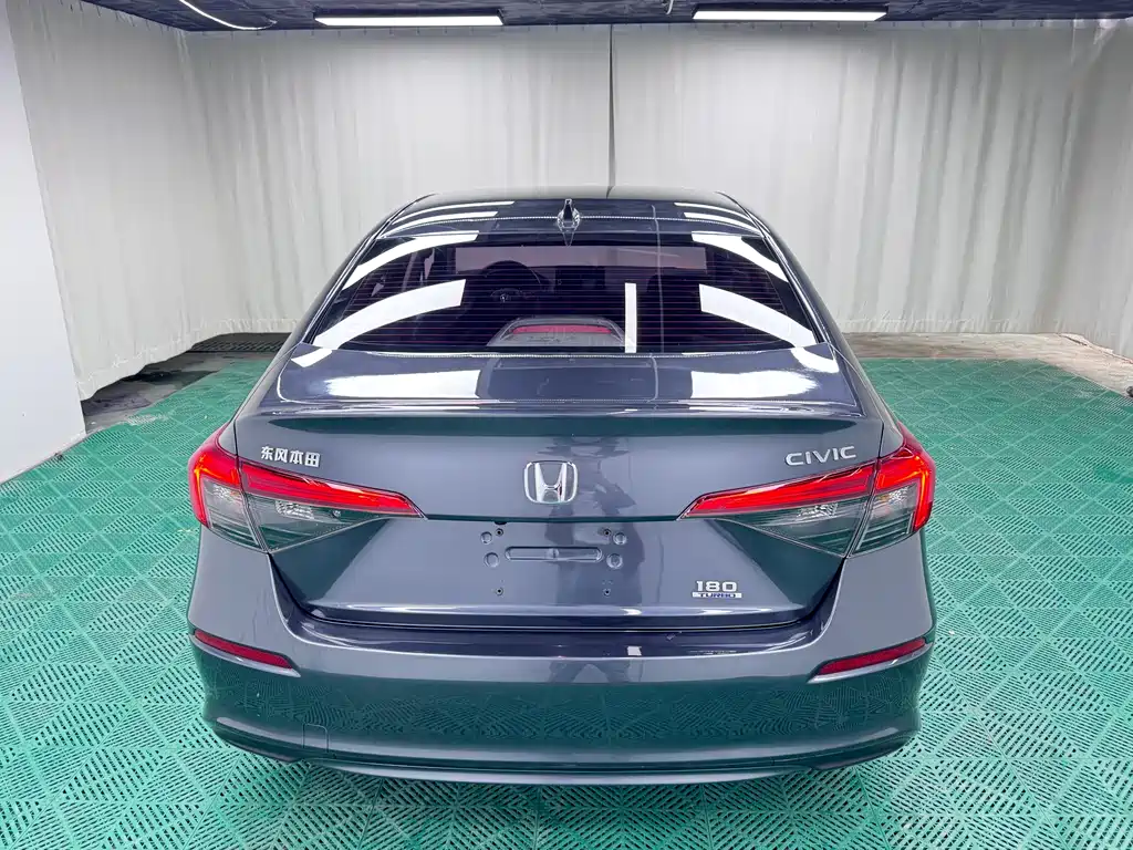 Honda Civic 2022