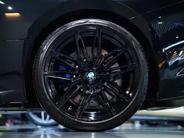 BMW M2 2025