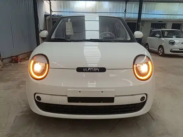 Changan Lumin 2026