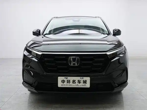 Honda CR-V 2024
