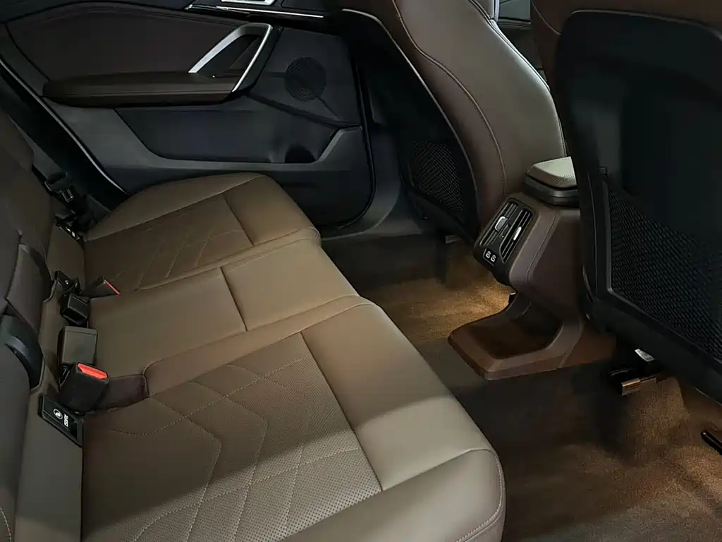 BMW X1 2023 — фото 14