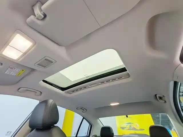 Roewe i5 2023