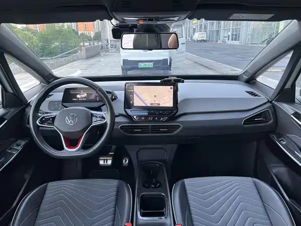 Volkswagen ID.3 2023