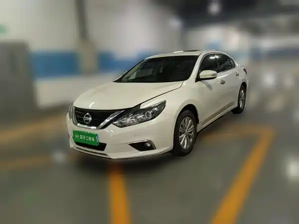 Nissan Teana 2019
