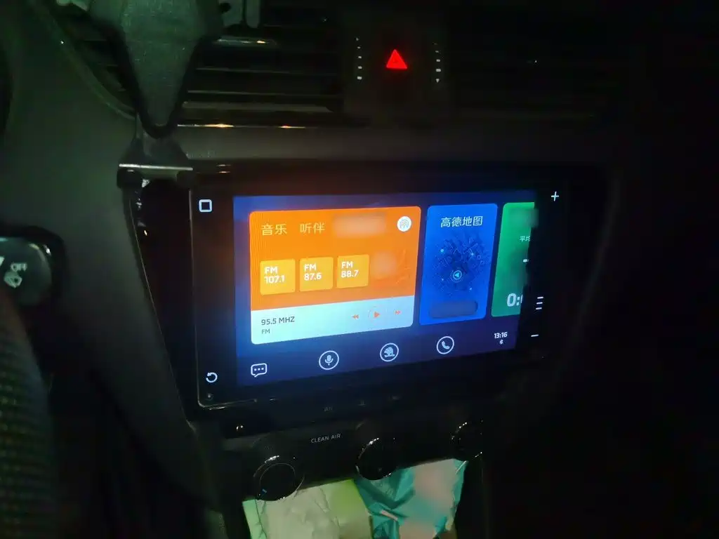 Skoda Octavia 2020