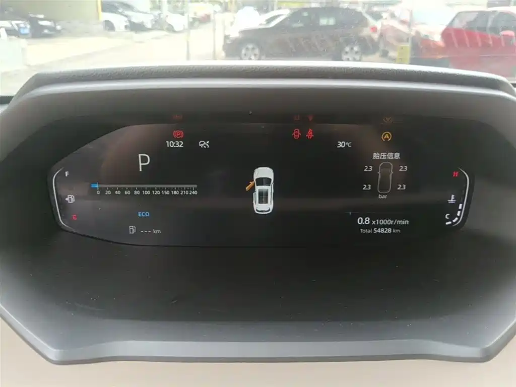 Changan CS55PLUS 2023 — фото 12