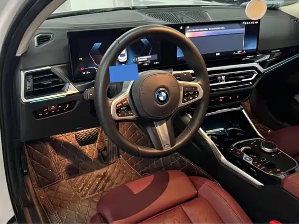 BMW i3 2023