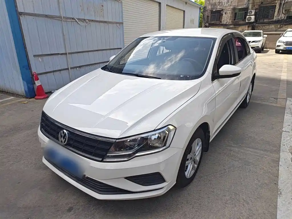 Volkswagen Jetta 2018
