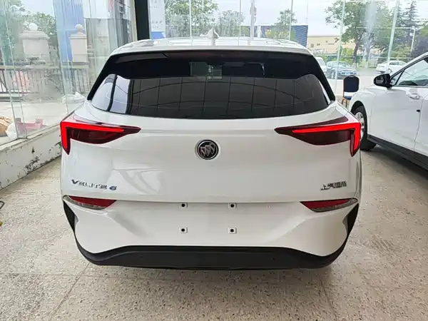 Buick Velite 6 2024