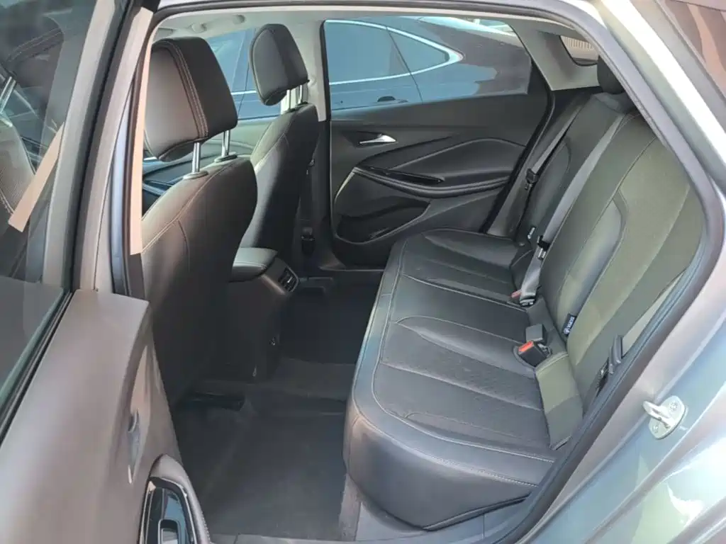 Buick Verano 2023 — фото 17