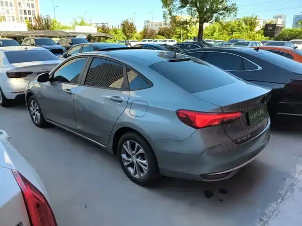Buick Verano 2023