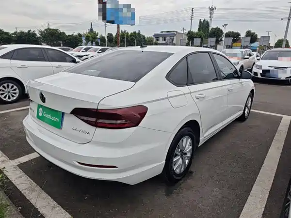 Volkswagen Lavida 2022