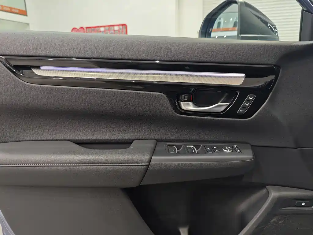 Honda Breeze PHEV 2023 — фото 18