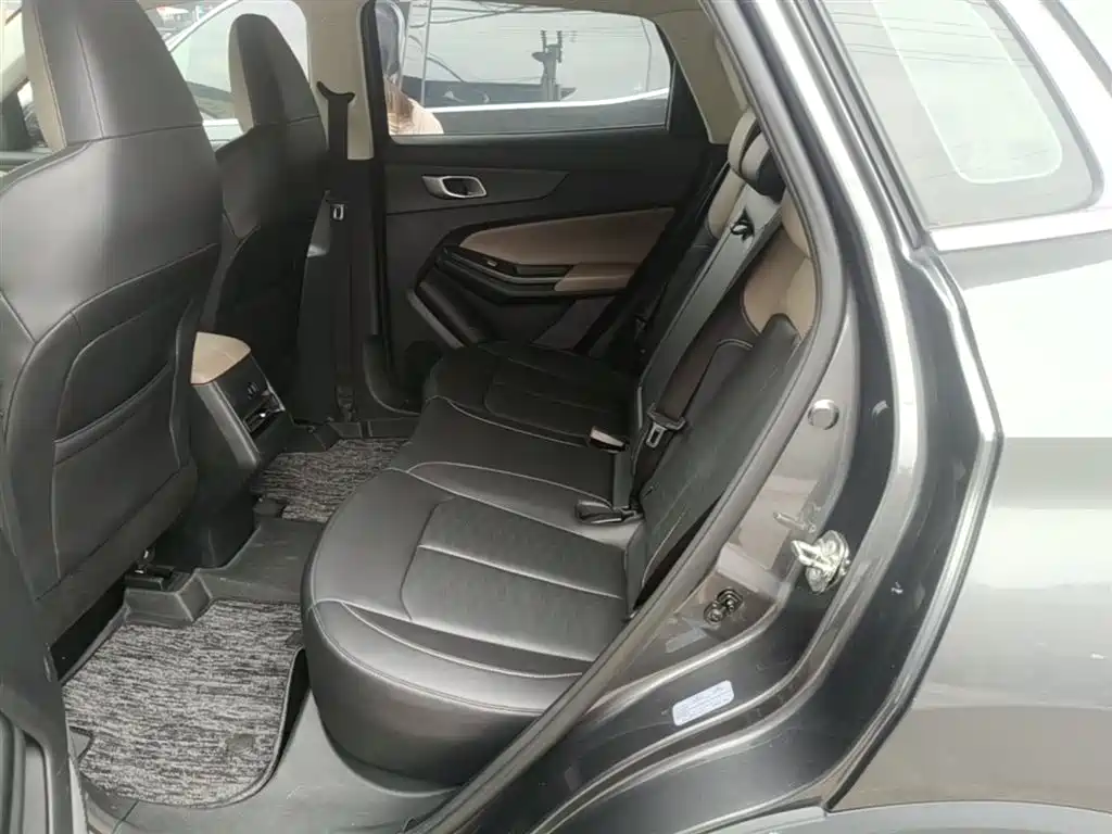 Changan CS55PLUS 2023 — фото 17