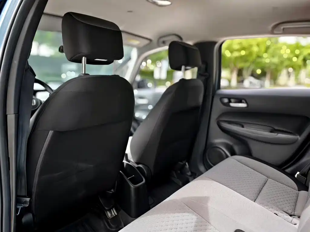 Honda Fit 2021