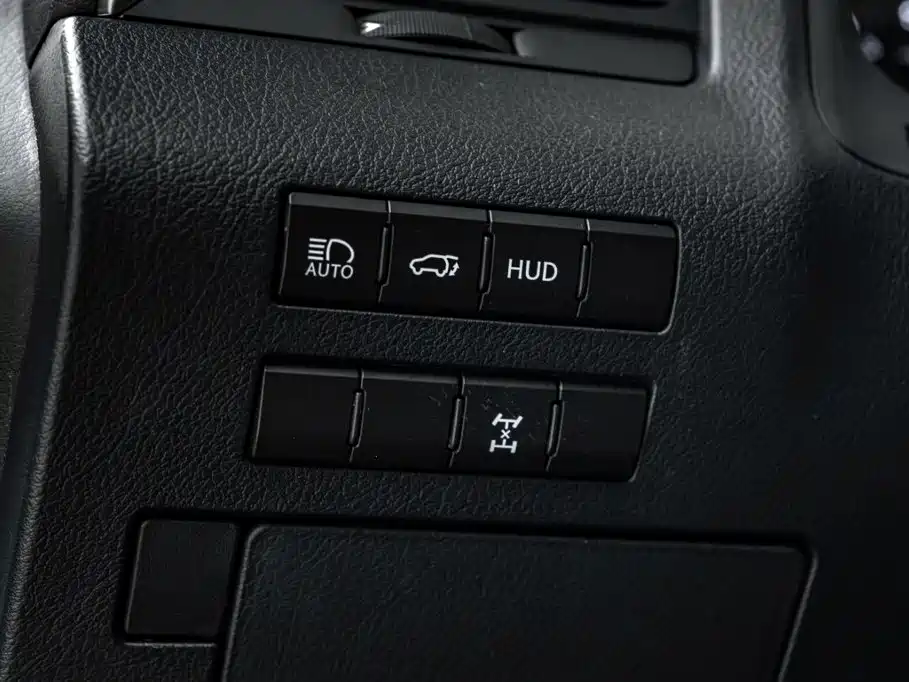 Lexus RX 2021 — фото 15