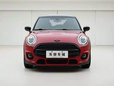 MINI MINI 2020