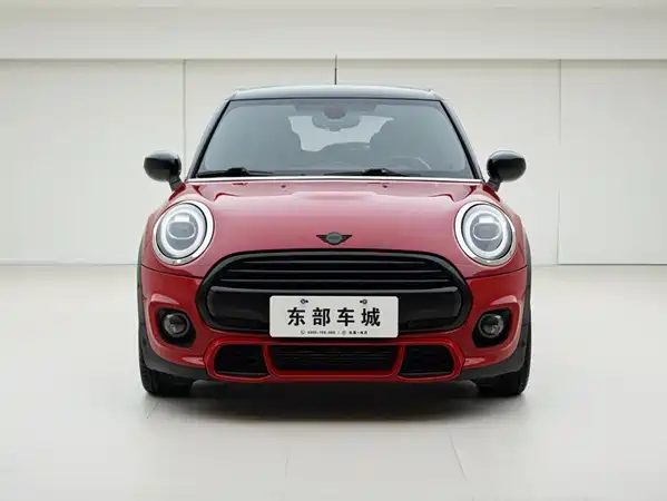 MINI MINI 2020
