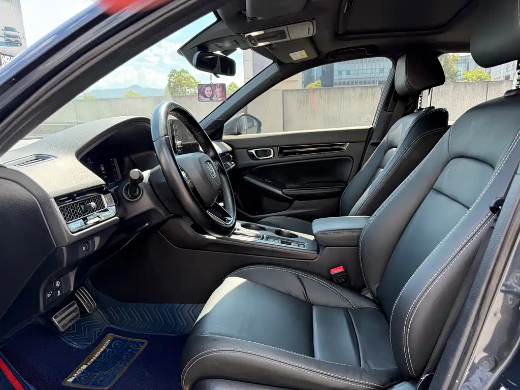 Honda Civic 2022