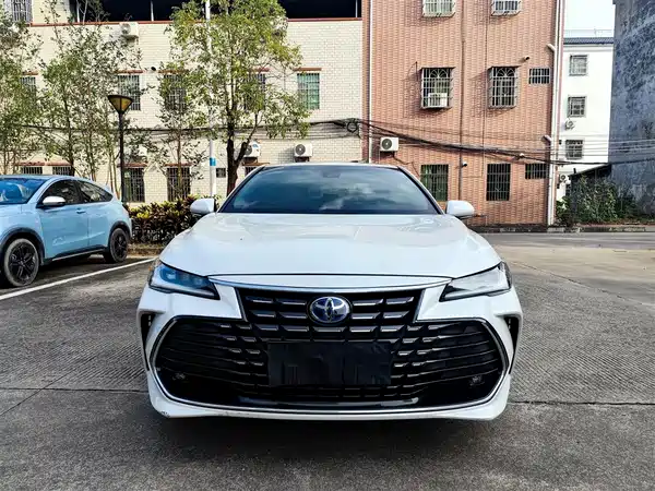 Toyota Avalon 2023