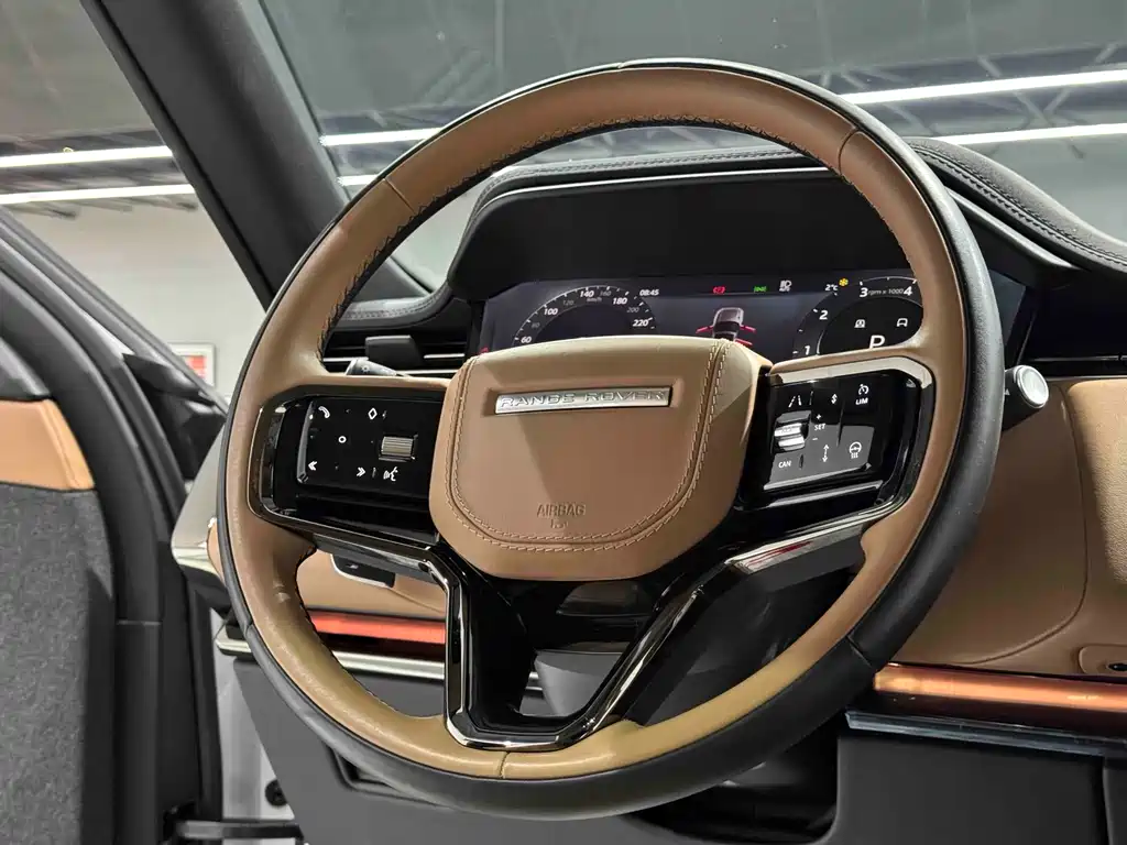 Land Rover Sport 2024 — фото 11