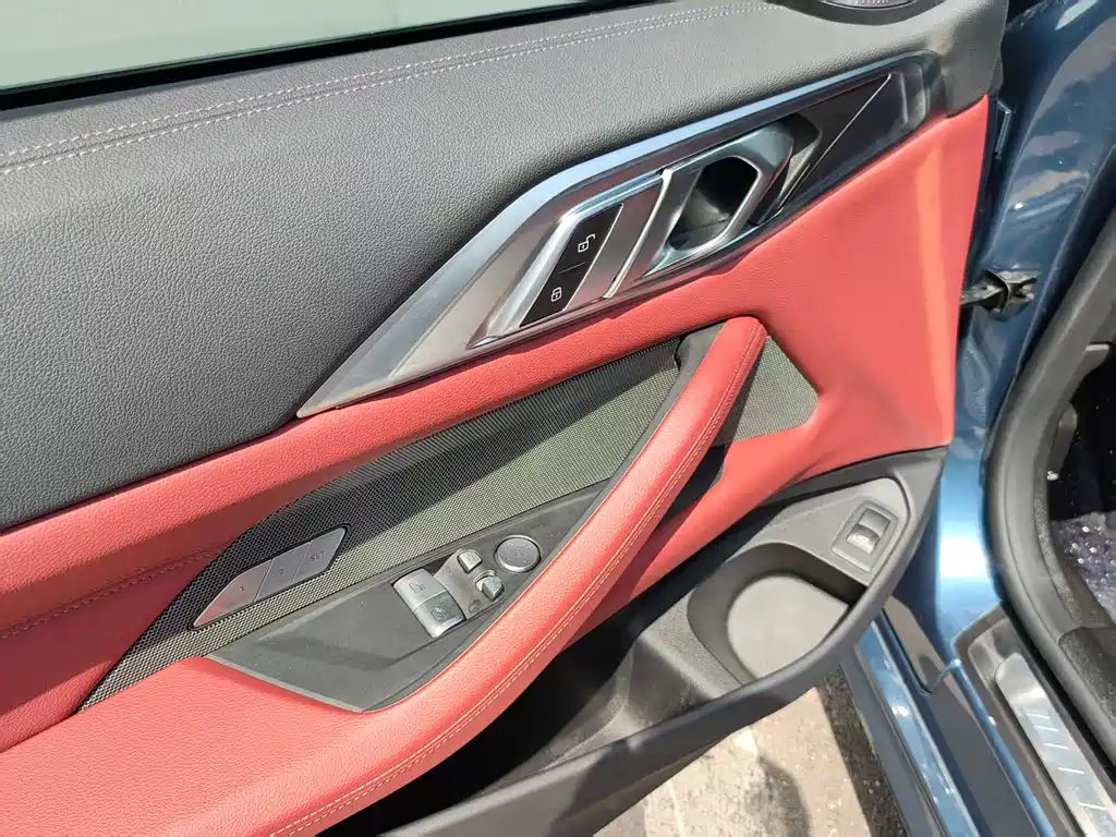 BMW 4 Series 2024 — фото 17