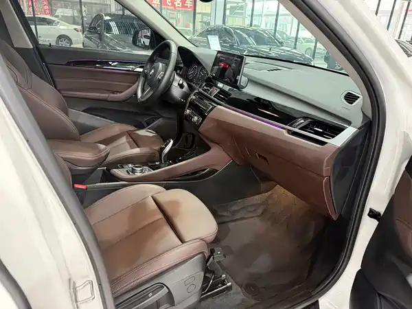 BMW X1 2023