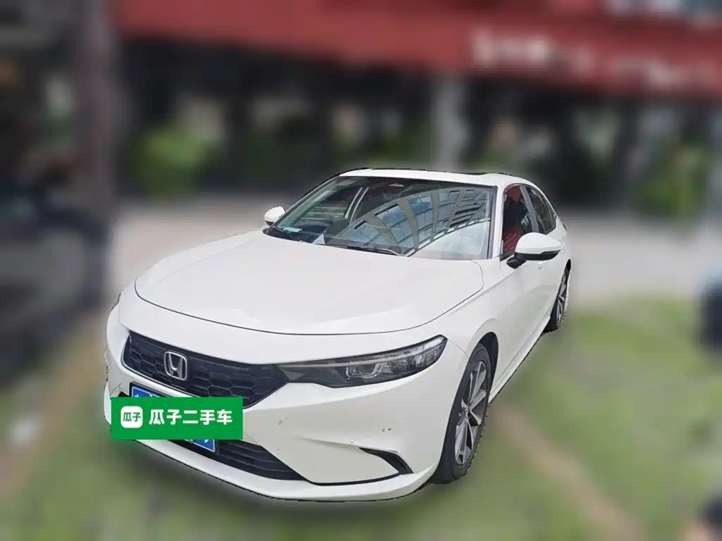 Honda Integra 2023