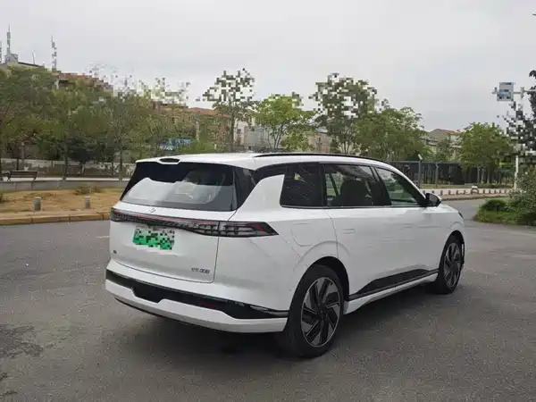 Dongfeng e008 2024