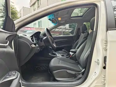 Buick Excelle GT 2023