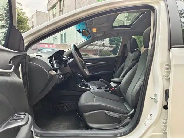 Buick Excelle GT 2023