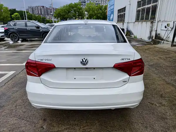 Volkswagen Jetta 2017