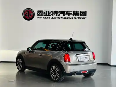 MINI MINI 2019