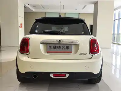 MINI MINI 2016