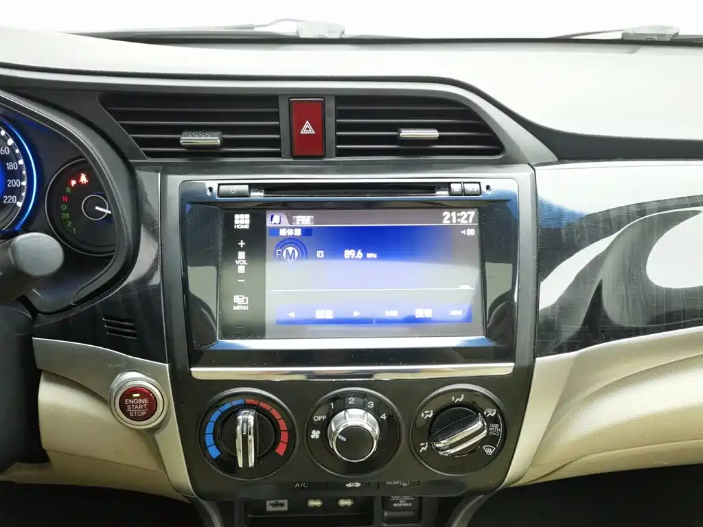 Honda Crider 2014 — фото 12