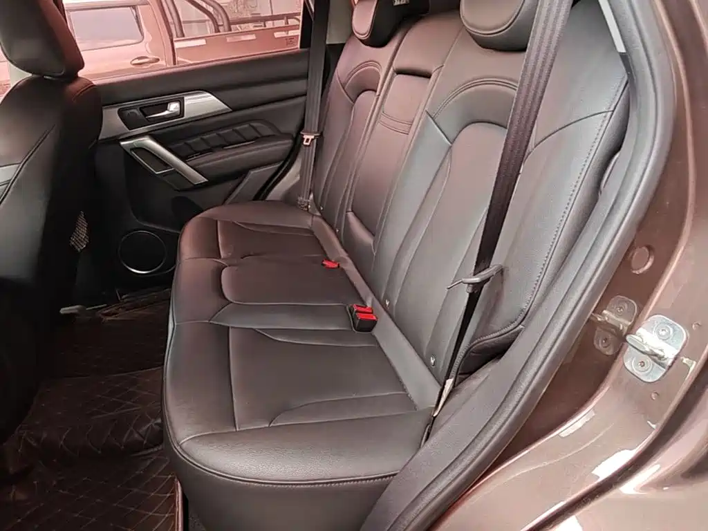 Haval H2 2016 — фото 17