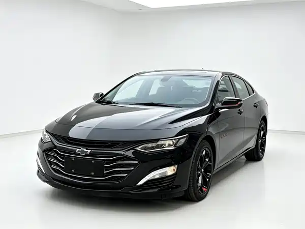Chevrolet Malibu XL 2021