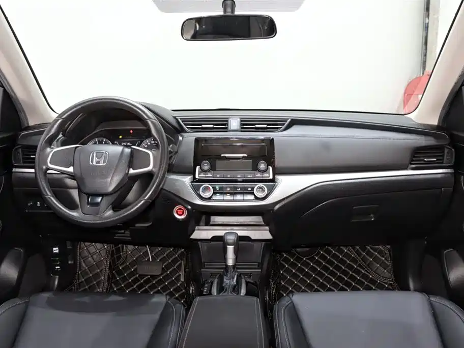 Honda Envix 2019 — фото 11