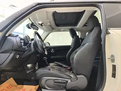 MINI MINI 2016