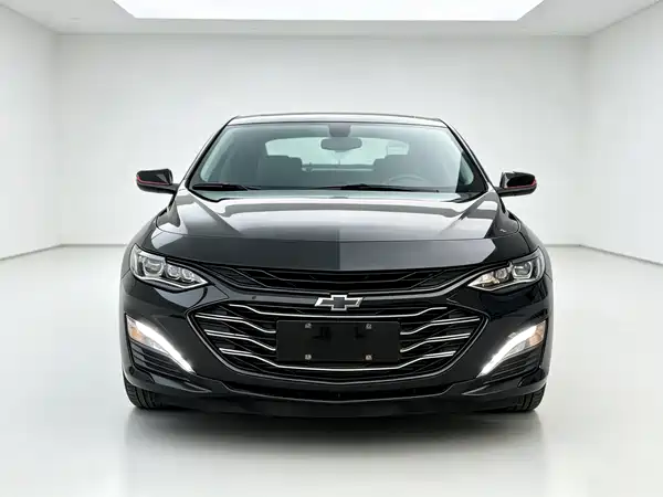 Chevrolet Malibu XL 2021