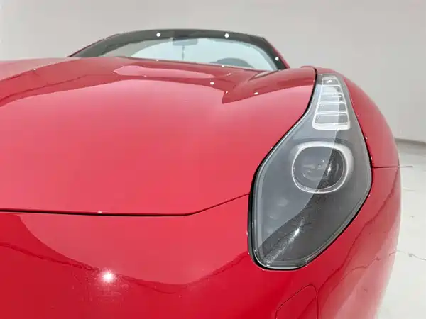 Ferrari California T 2015