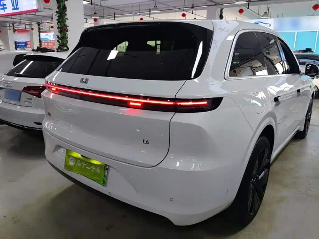 Li Auto Li L6 2024