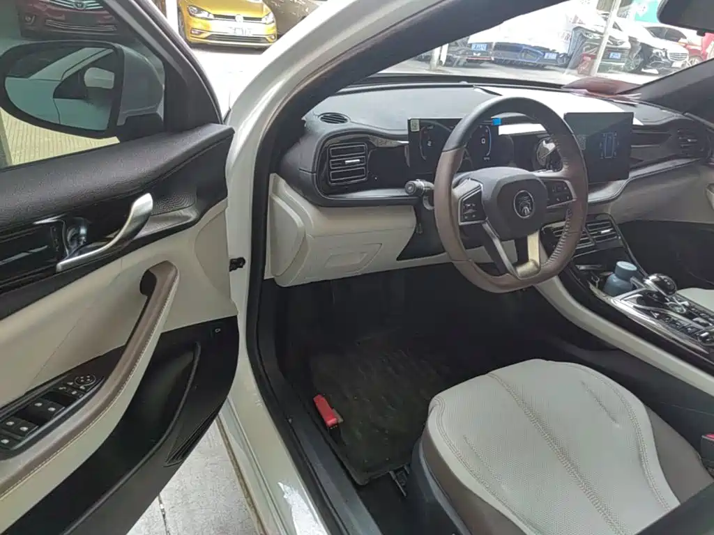 BYD Qin PLUS 2024 — фото 16