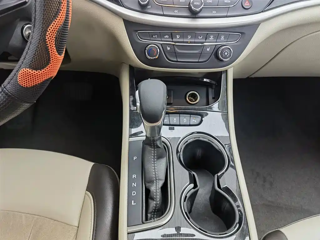 Buick Verano 2016 — фото 13