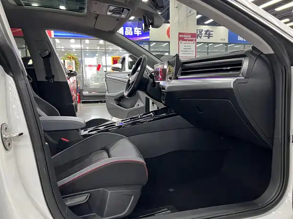 Volkswagen Lamando 2024