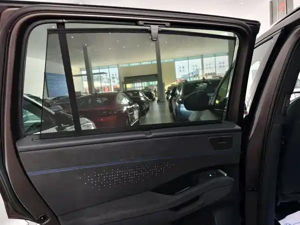 Volkswagen Teramont 2025
