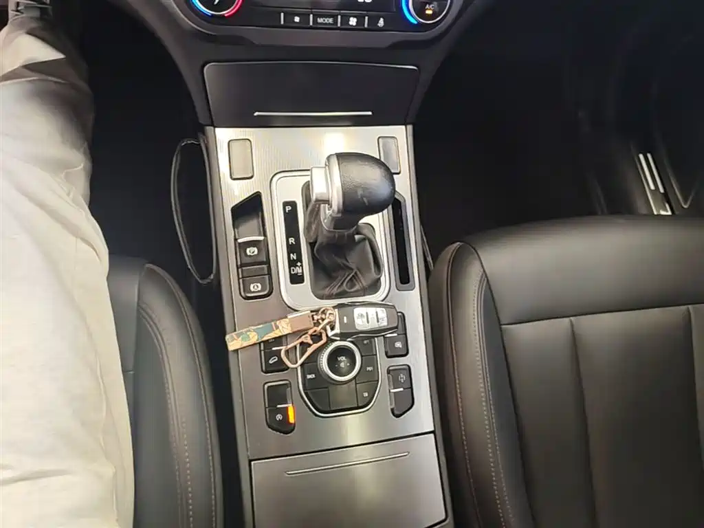 Haval H6 Coupe 2018 — фото 14